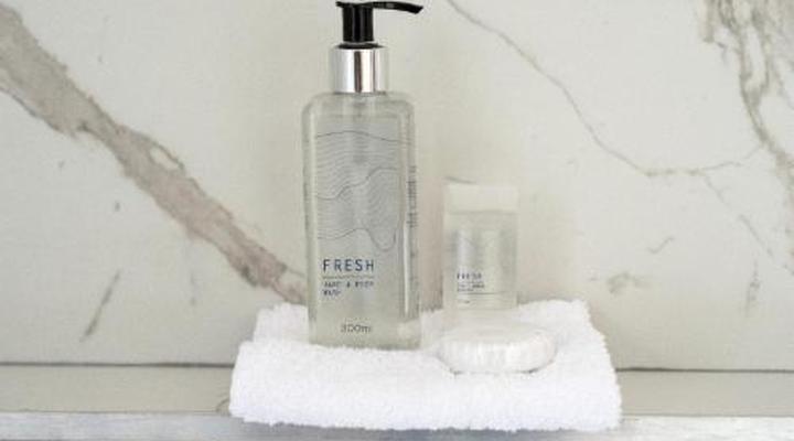 Avontuur Manor House