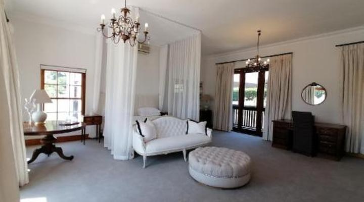 Avontuur Manor House