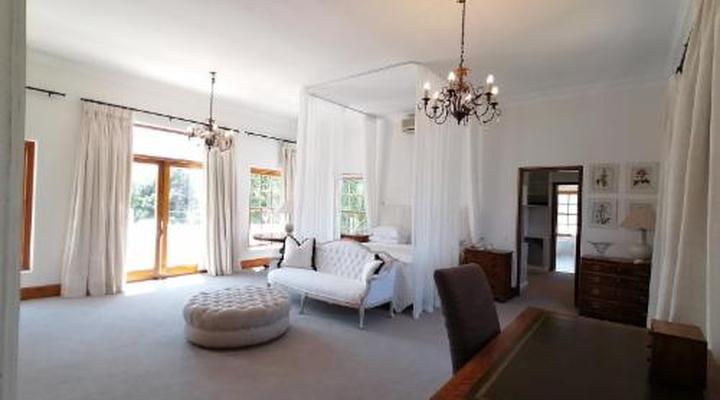 Avontuur Manor House