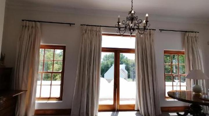 Avontuur Manor House