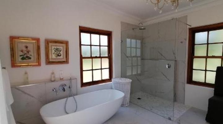 Avontuur Manor House