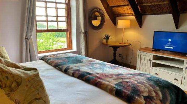 Avontuur Manor House