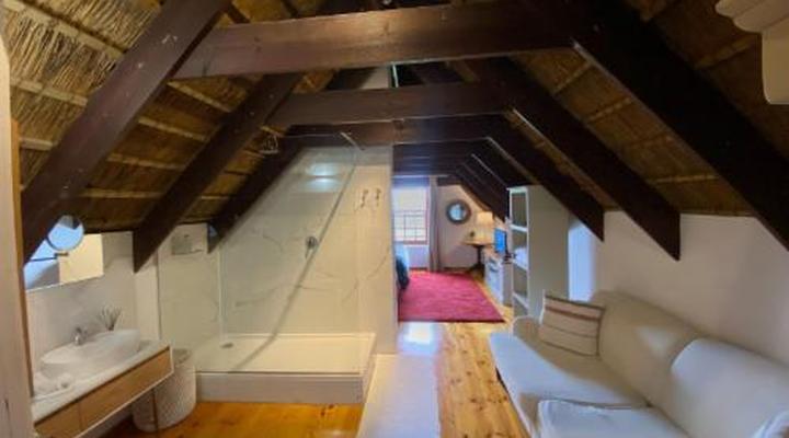 Avontuur Manor House