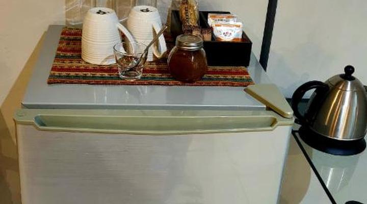 The Lantern Guesthouse