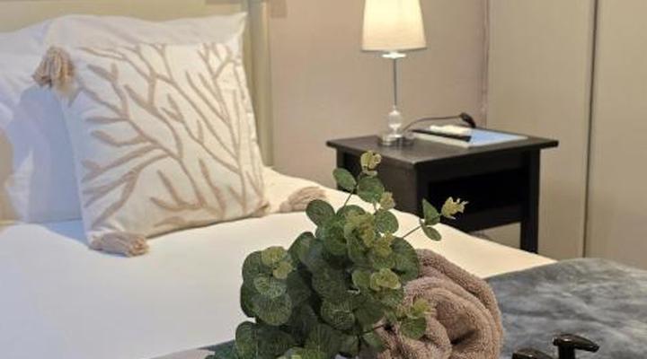 The Lantern Guesthouse