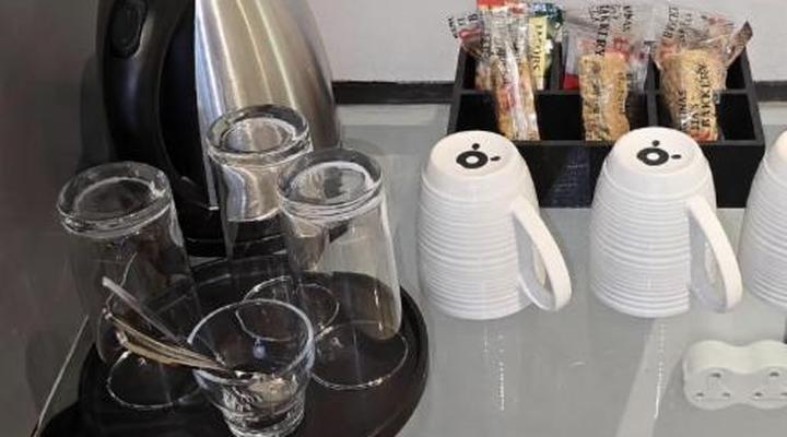 The Lantern Guesthouse