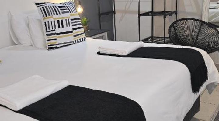 The Lantern Guesthouse