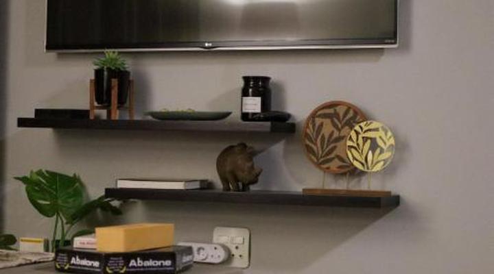 The Lantern Guesthouse