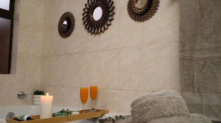 The Lantern Guesthouse