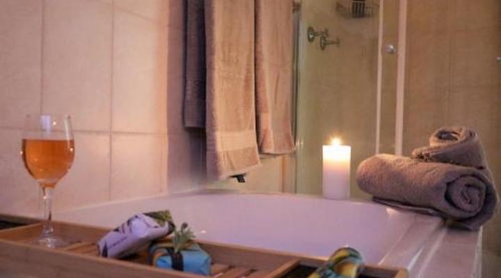 The Lantern Guesthouse