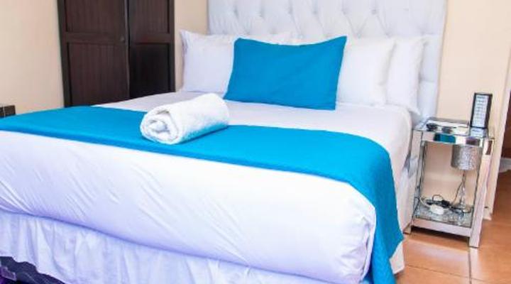 Seaview Executive Guest House