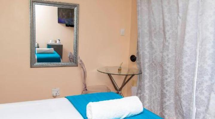 Seaview Executive Guest House