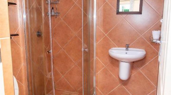 Seaview Executive Guest House