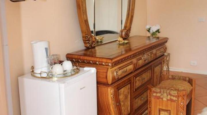 Seaview Executive Guest House