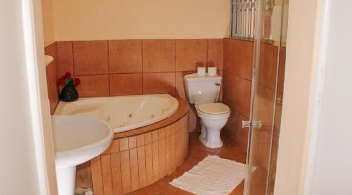 Seaview Executive Guest House