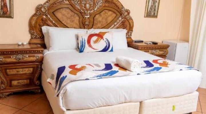 Seaview Executive Guest House