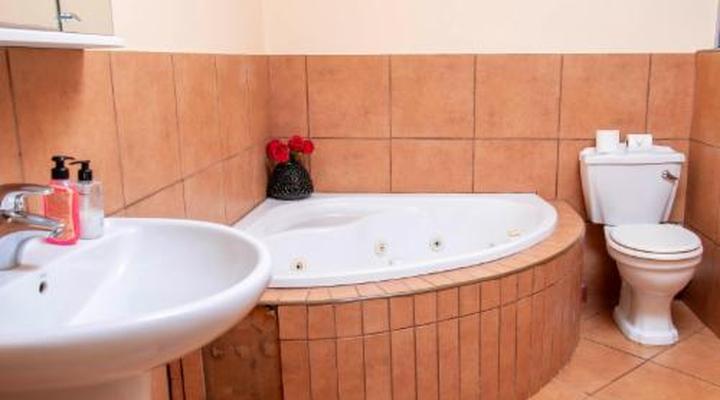 Seaview Executive Guest House