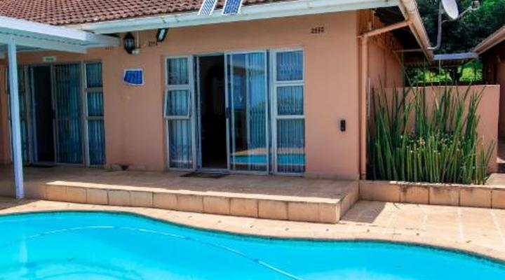 Seaview Executive Guest House