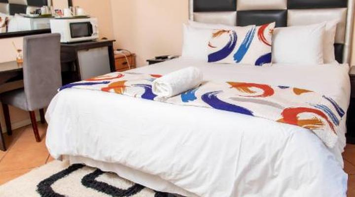 Seaview Executive Guest House