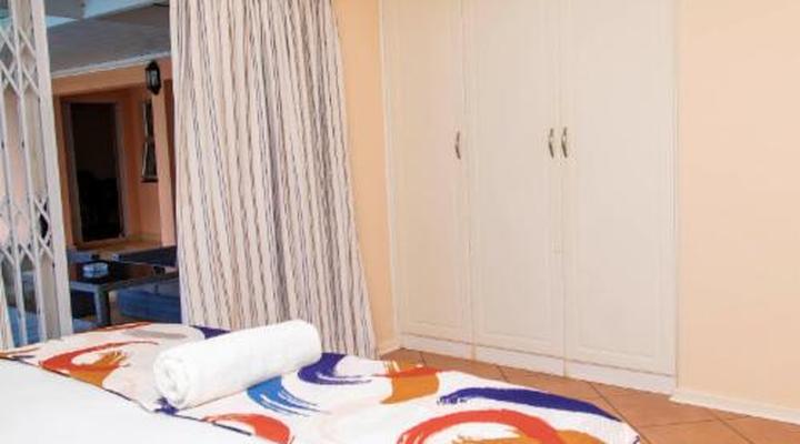 Seaview Executive Guest House