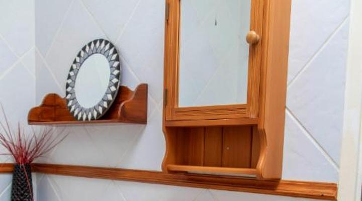 Seaview Executive Guest House