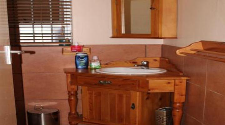 Seaview Executive Guest House