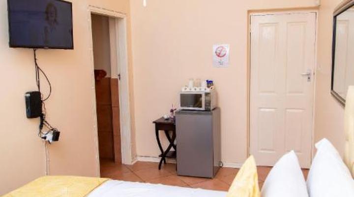 Seaview Executive Guest House