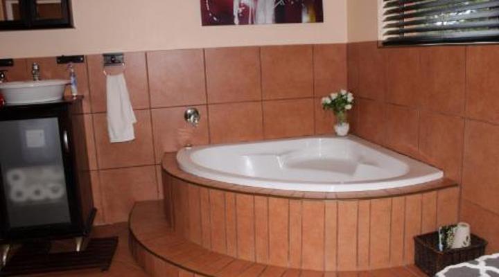 Seaview Executive Guest House