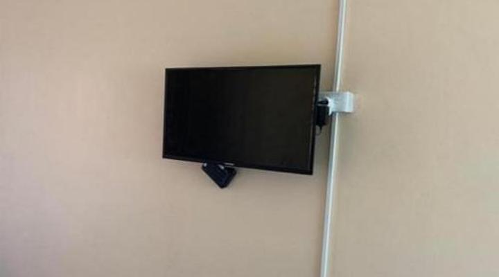 Seaview Executive Guest House