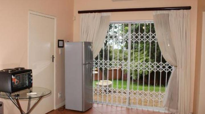 Seaview Executive Guest House