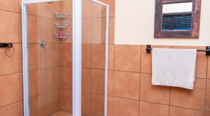 Seaview Executive Guest House