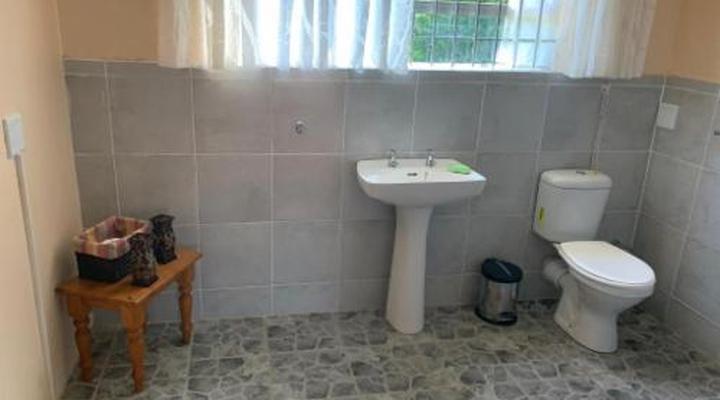 Seaview Executive Guest House