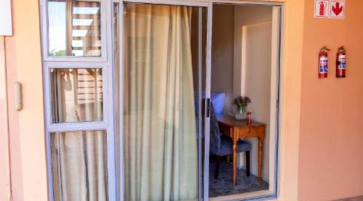 Seaview Executive Guest House