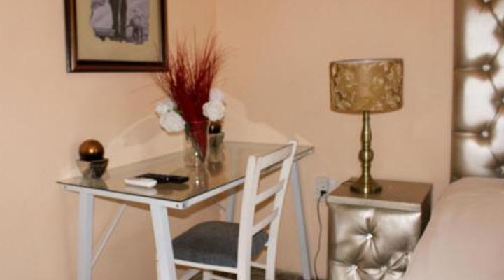 Seaview Executive Guest House