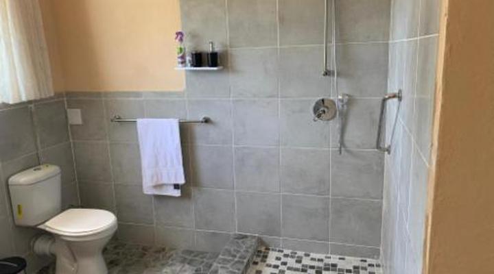 Seaview Executive Guest House