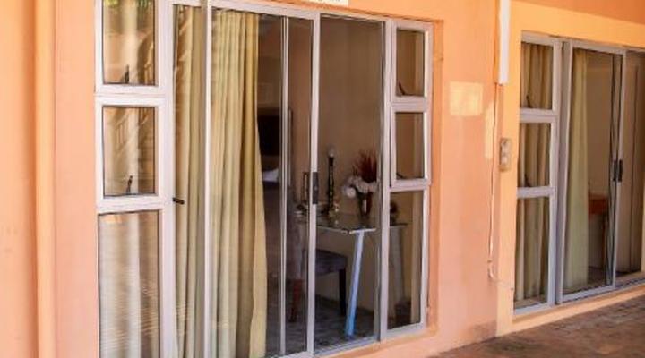 Seaview Executive Guest House