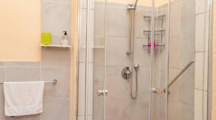 Seaview Executive Guest House