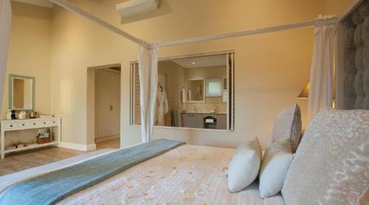 La Cabriere Country House