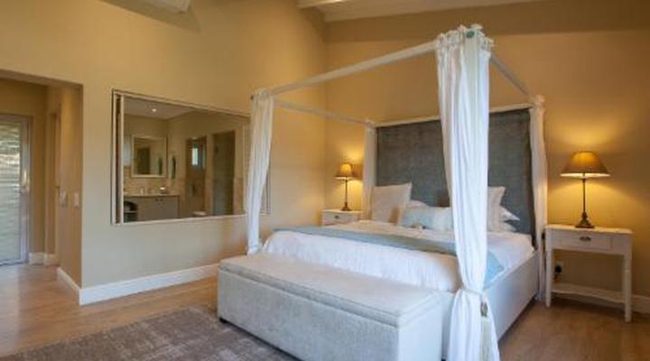 La Cabriere Country House