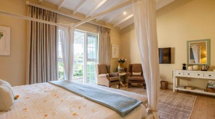 La Cabriere Country House