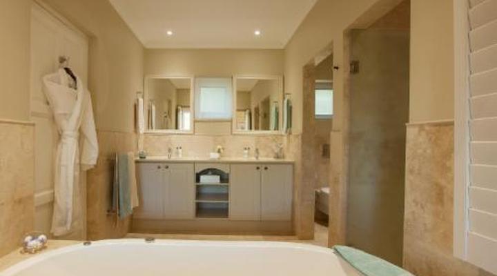 La Cabriere Country House