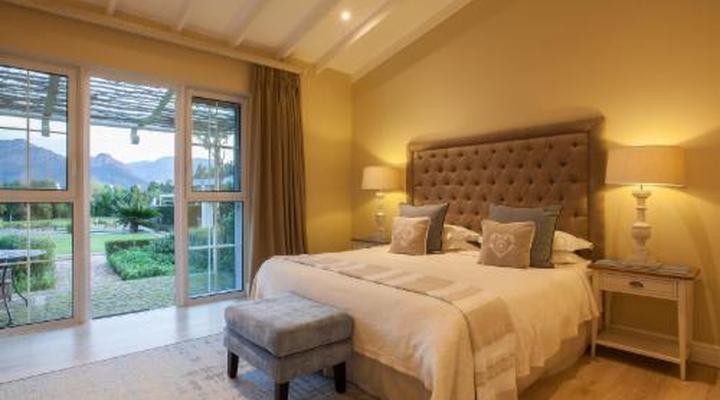 La Cabriere Country House