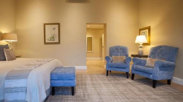 La Cabriere Country House