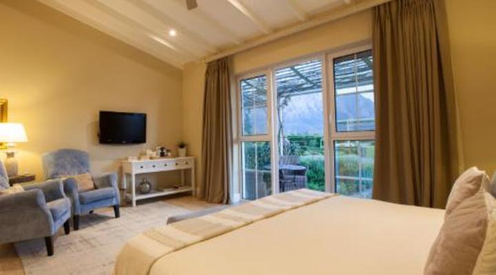 La Cabriere Country House