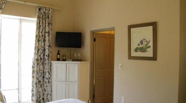 La Cabriere Country House