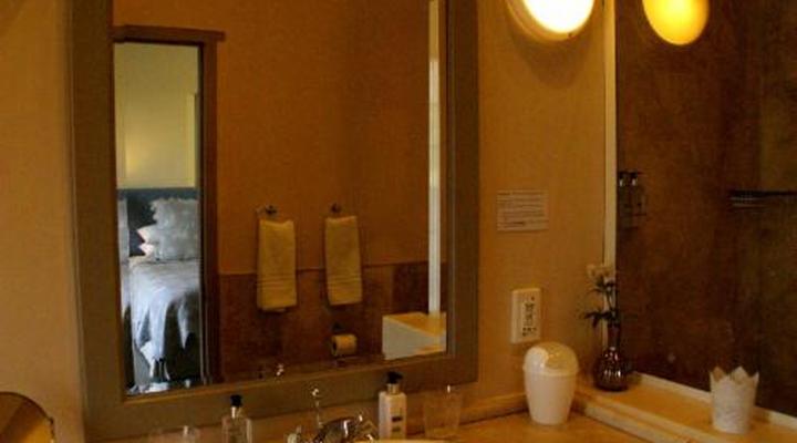 La Cabriere Country House