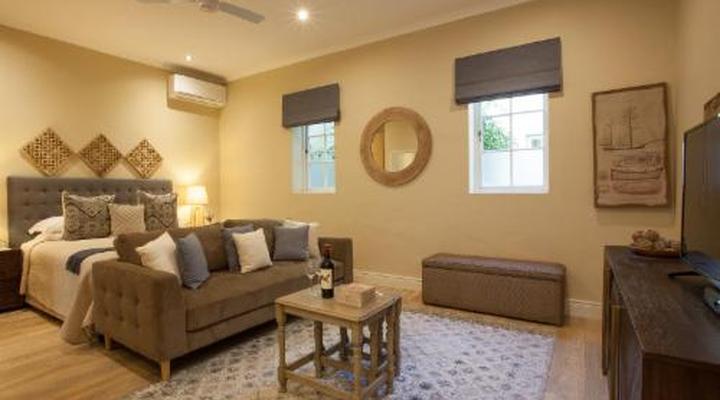 La Cabriere Country House