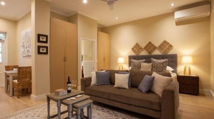 La Cabriere Country House