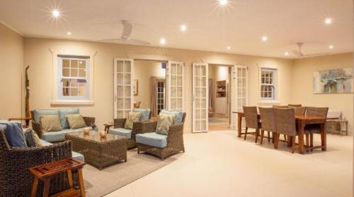 La Cabriere Country House