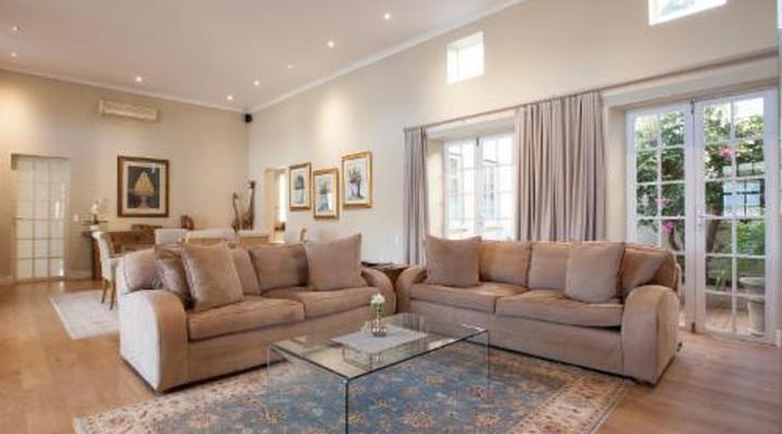 La Cabriere Country House